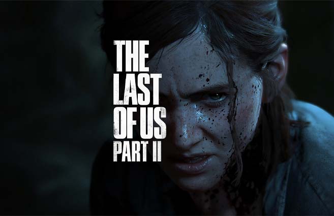 Jogo Sony PS4 The Last of Us Part II - Fujioka Distribuidor