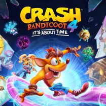 اکانت قانونی بازی Crash Bandicoot - Crashiversary Bundle