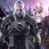 اکانت قانونی بازی The Witcher 3: Wild Hunt نسخه Complete Edition